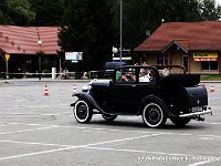Rajd Wiry 2016 DeKaDeEs  (364)  II Międzynarodowy Rajd Pojazdów Zabytkowych Wiry 2016 fot.DeKaDeEs/Kroniki Poznania © ®